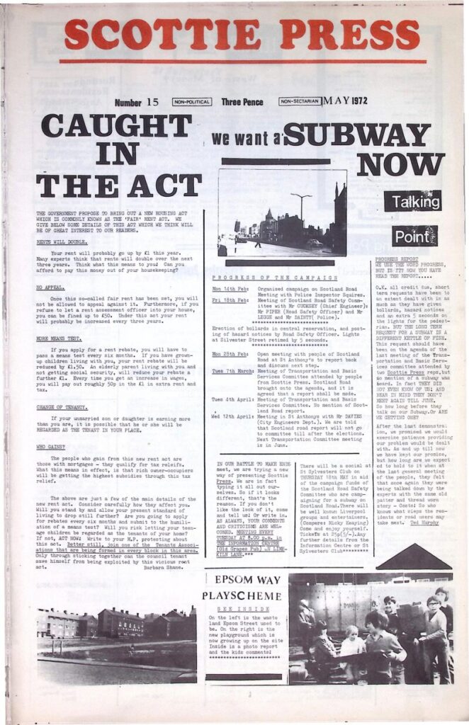 May 1972